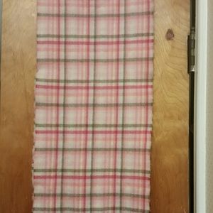 J. McLaughlin Extra Fine Merino Wool Scarf
